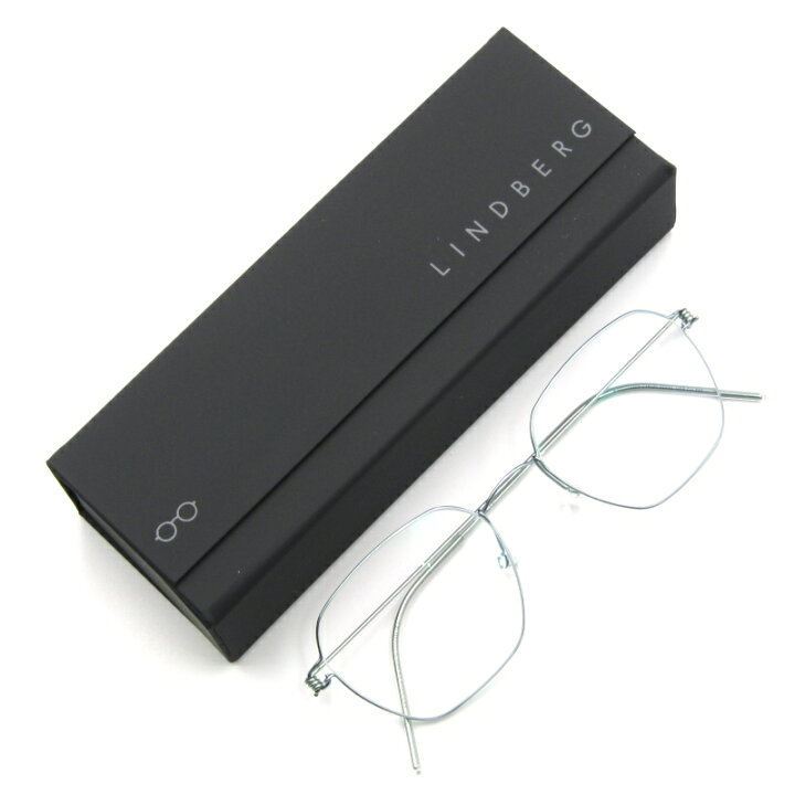 楽天市場】【中古】未使用 LINDBERG リンドバーグ メガネフレーム Rim  