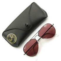 re-1127) RayBan RB3689 ティアドロップ 偏光レンズ