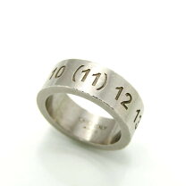 楽天市場】マルジェラ リング 中古の通販 