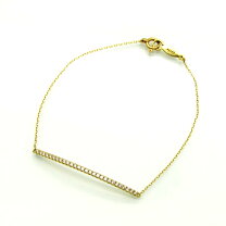 楽天市場】AHKAH（ブレスレット｜レディースジュエリー・アクセサリー  