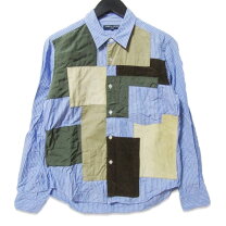 楽天市場】長袖シャツ comme des garcons homme◇の通販