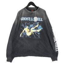 楽天市場】攻殻 機動隊 tシャツ（長さ（袖）長袖）（トップス｜メンズ 