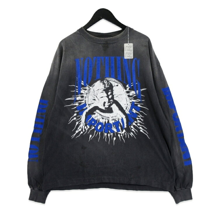 楽天市場】【中古】未使用 SAINT Mxxxxxx × 河村康輔 セントマイケル 