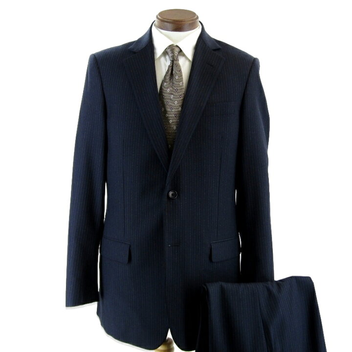 楽天市場】【中古】Brooks Brothers ブルックスブラザーズ スーツ 19