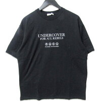 楽天市場】undercover 中古（Tシャツ・カットソー｜トップス）：メンズ 