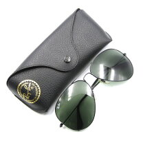 楽天市場】ray－ban aviator large metal ii rb3026の通販 
