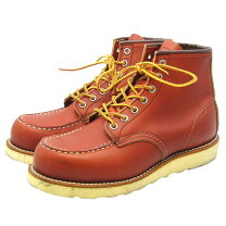 楽天市場】レッドウィング 中古（靴サイズ（cm）25.5）（靴）の通販