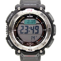 楽天市場】カシオ（シリーズPRO TREK（カシオ））（腕時計）の通販 