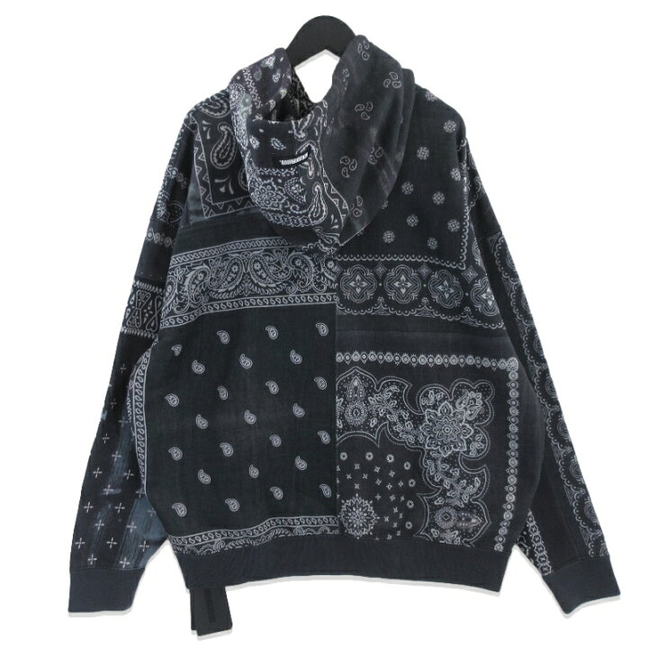 楽天市場】【中古】美品 NEIGHBORHOOD ネイバーフッド 21AW プル  