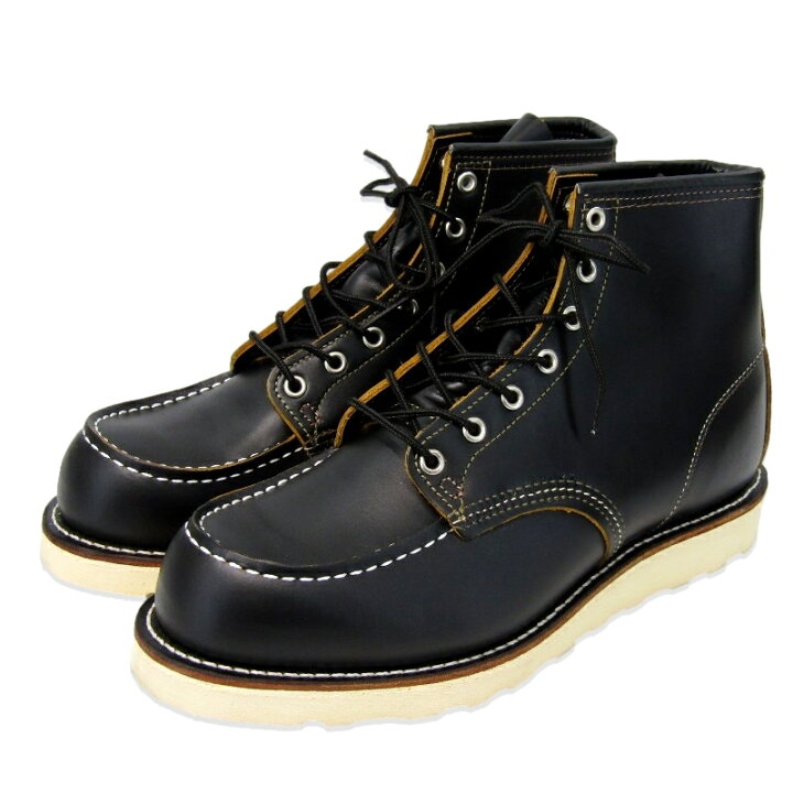 楽天市場】【中古】未使用 REDWING レッドウィング US10E 28cm 