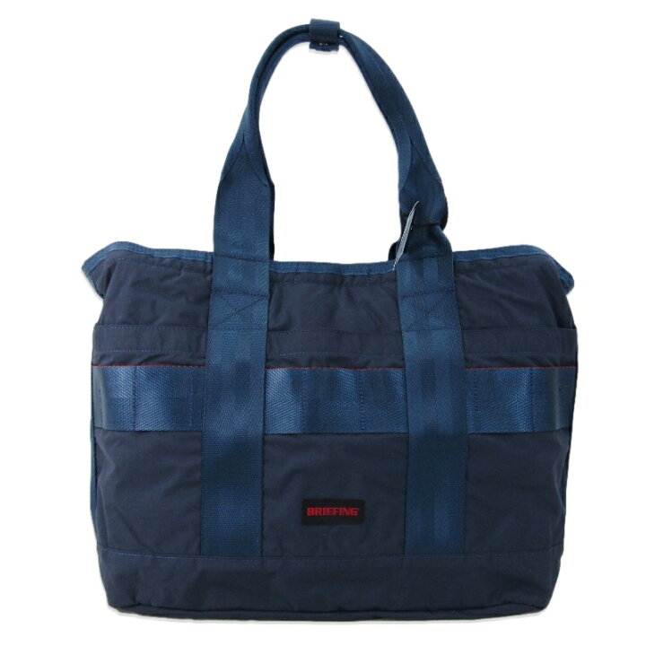 新品・未使用】 BRIEFING DISCRETE トートバッグ（楽天市場】【中古 