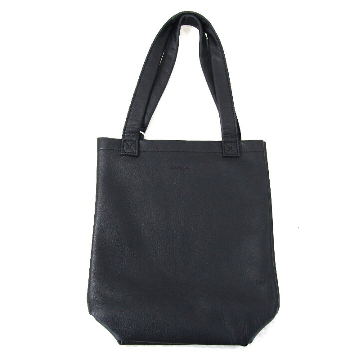 楽天市場】【中古】未使用 Hender Scheme エンダースキーマ cow bag S 