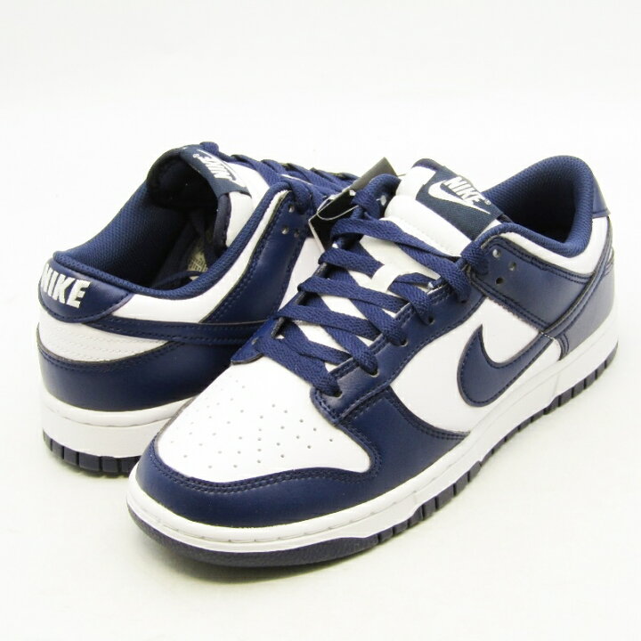 楽天市場】【中古】未使用 NIKE ナイキ 26cm DUNK LOW RETRO HF5441 