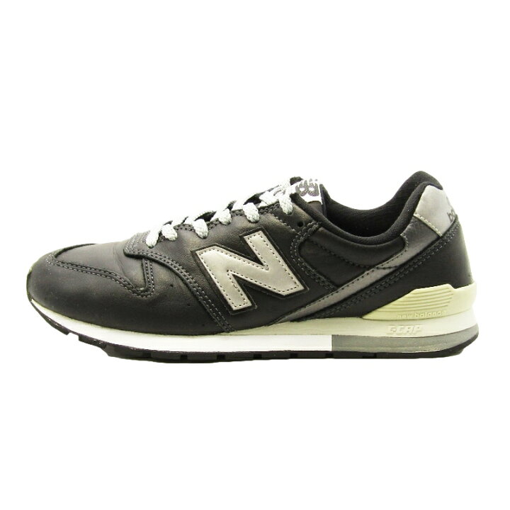 楽天市場】【中古】New Balance ニューバランス 24cm CM996NB オール 