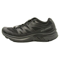 楽天市場】salomon シューズ 28cmの通販 