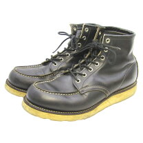 楽天市場】レッドウィング us9．5 中古の通販
