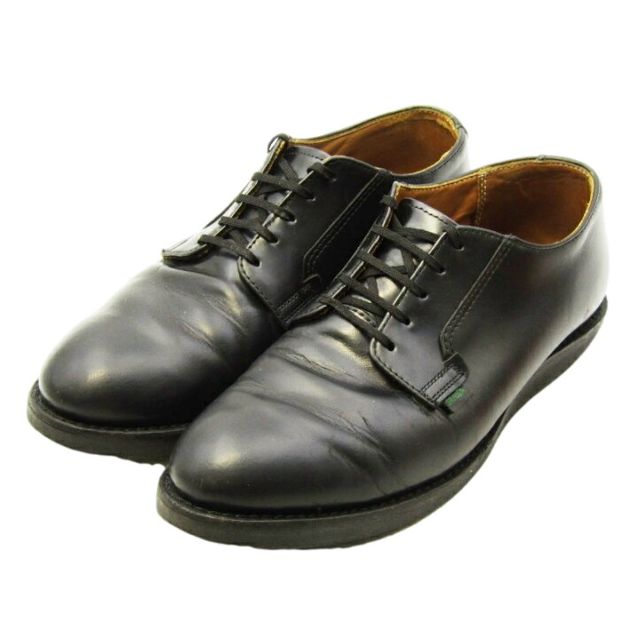 楽天市場】【中古】REDWING レッドウィング US9.5D 27.5cm ポストマン 