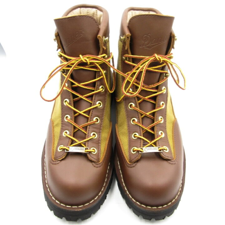 楽天市場】【中古】美品 Danner ダナー US8EE 26cm ダナーライト3 