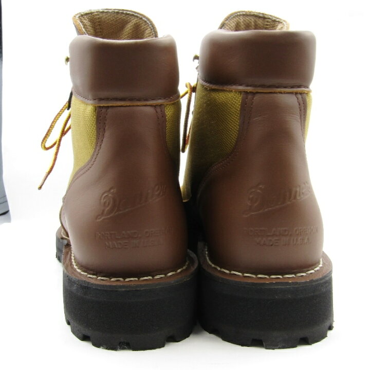 楽天市場】【中古】美品 Danner ダナー US8EE 26cm ダナーライト3 