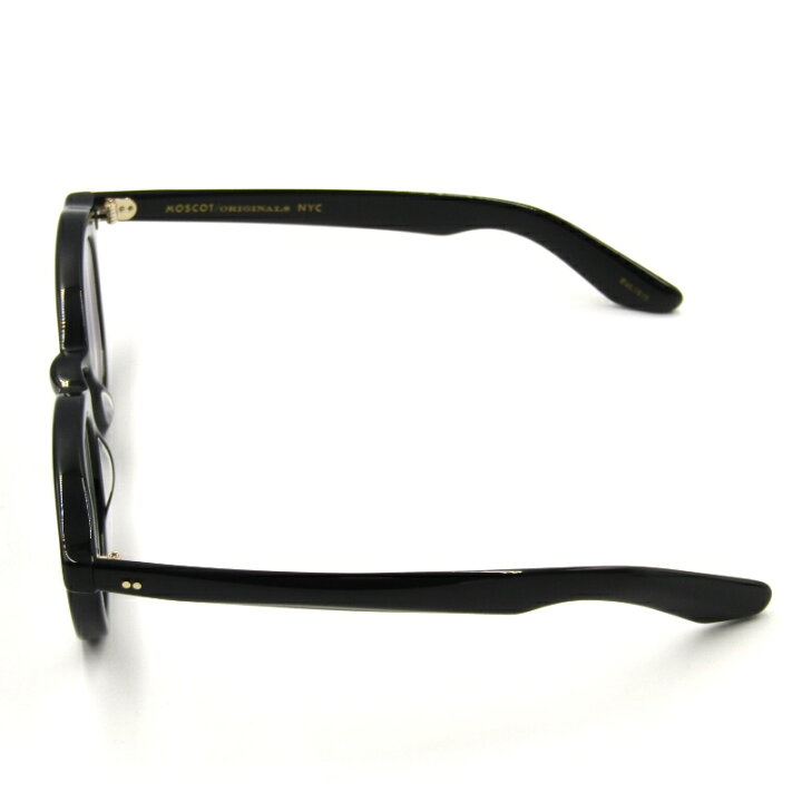 楽天市場】【中古】美品 MOSCOT モスコット メガネフレーム DAHVEN 47  