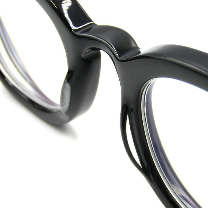 楽天市場】【中古】美品 MOSCOT モスコット メガネフレーム DAHVEN 47  