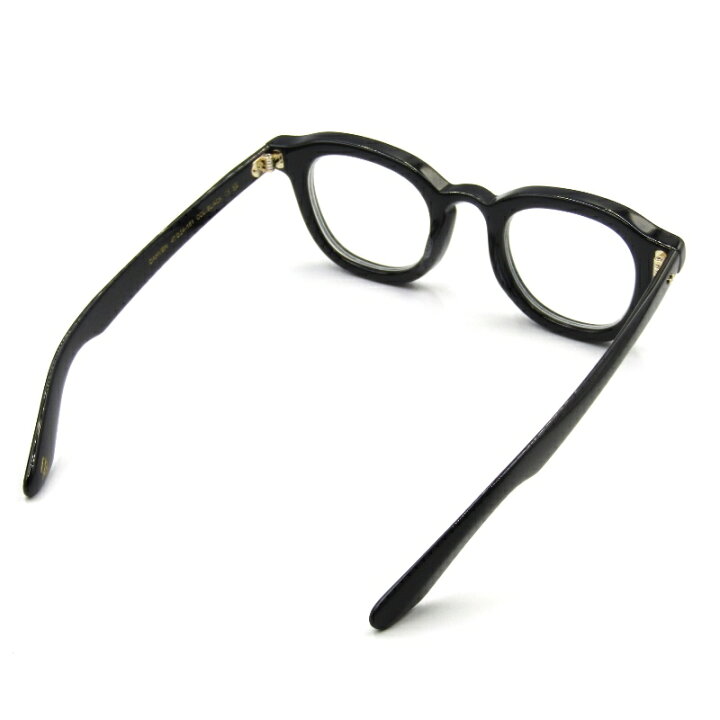 楽天市場】【中古】美品 MOSCOT モスコット メガネフレーム DAHVEN 47  