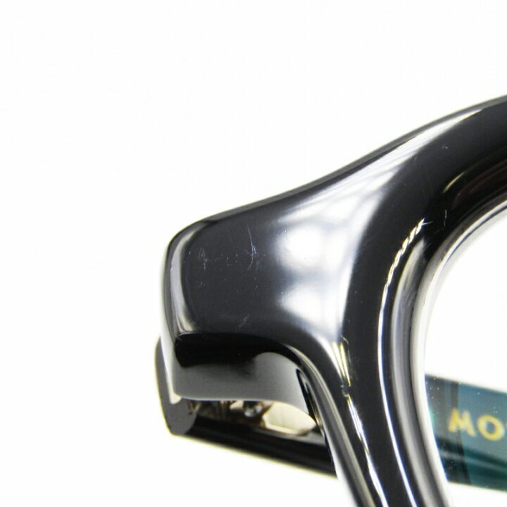 楽天市場】【中古】美品 MOSCOT モスコット メガネフレーム DAHVEN 47  