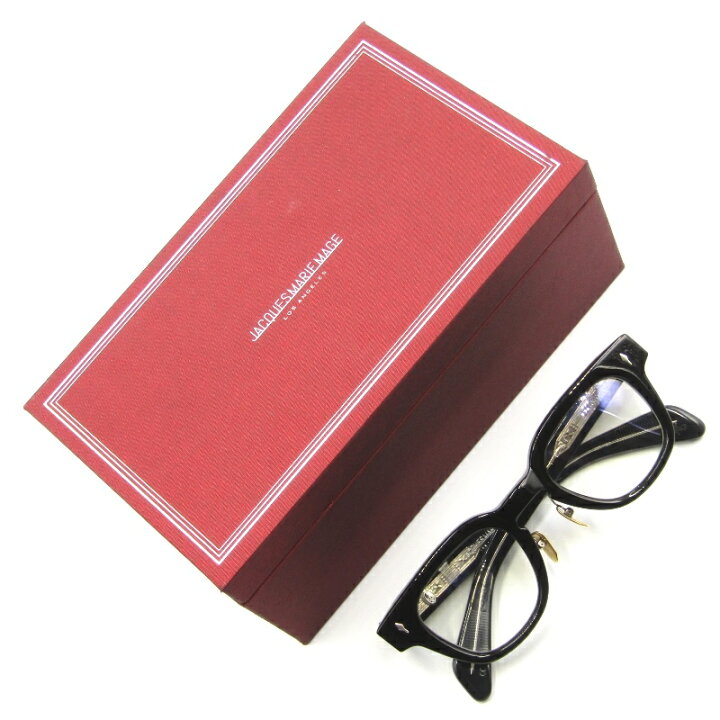 楽天市場】【中古】美品 JACQUES MARIE MAGE ジャックマリーマージュ  