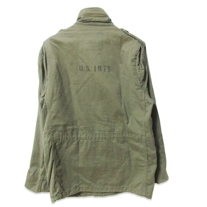 楽天市場】【中古】HYSTERIC GLAMOUR ヒステリックグラマー ミリタリー 