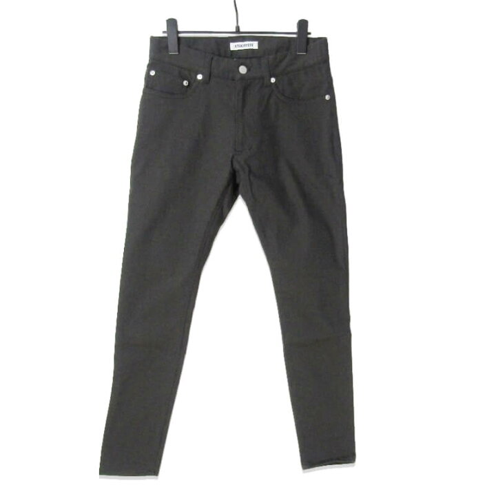 楽天市場】【中古】ATTACHMENT アタッチメント ストレッチツイル 