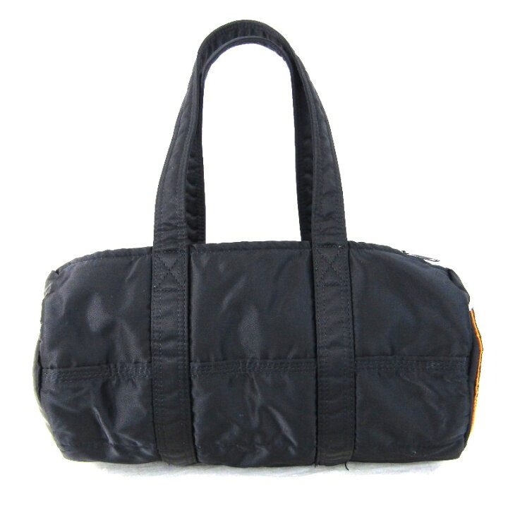楽天市場】【中古】PORTER ポーター ロールボストン タンカー 622 
