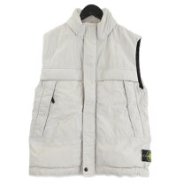 楽天市場】stone island（ベスト・ジレ｜トップス）：メンズ 