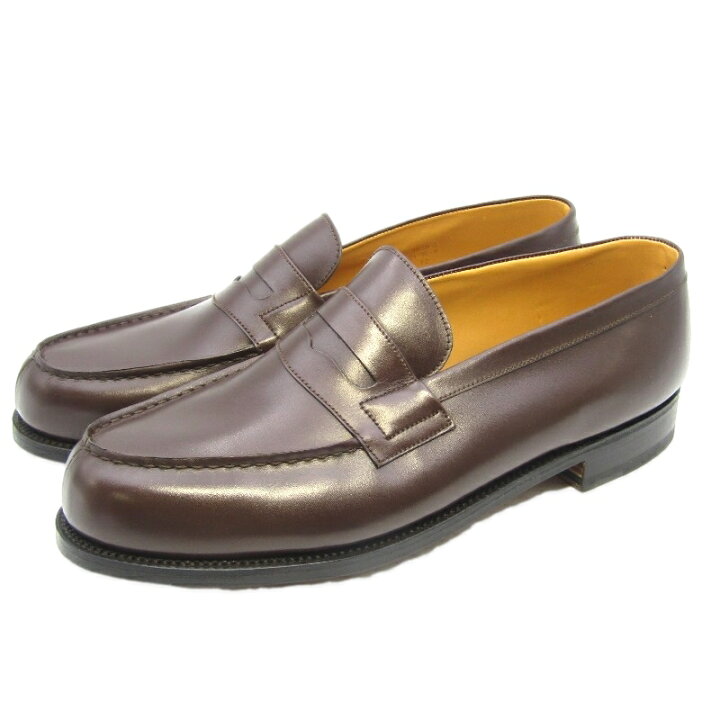 楽天市場】【中古】未使用 J.M.WESTON ジェイエムウエストン 8D  