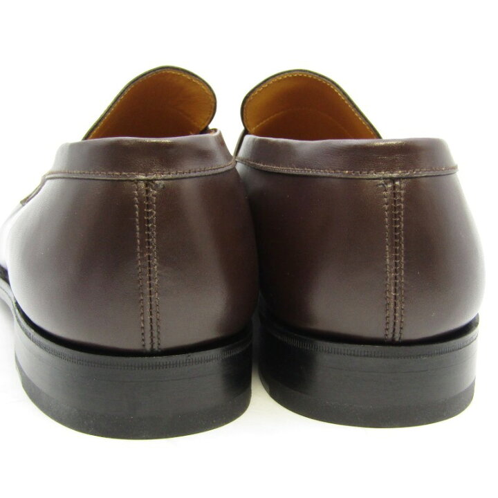 楽天市場】【中古】未使用 J.M.WESTON ジェイエムウエストン 8D  