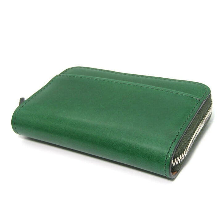 楽天市場】【中古】未使用 Flathority フラソリティ 小銭入れ FM711 水  