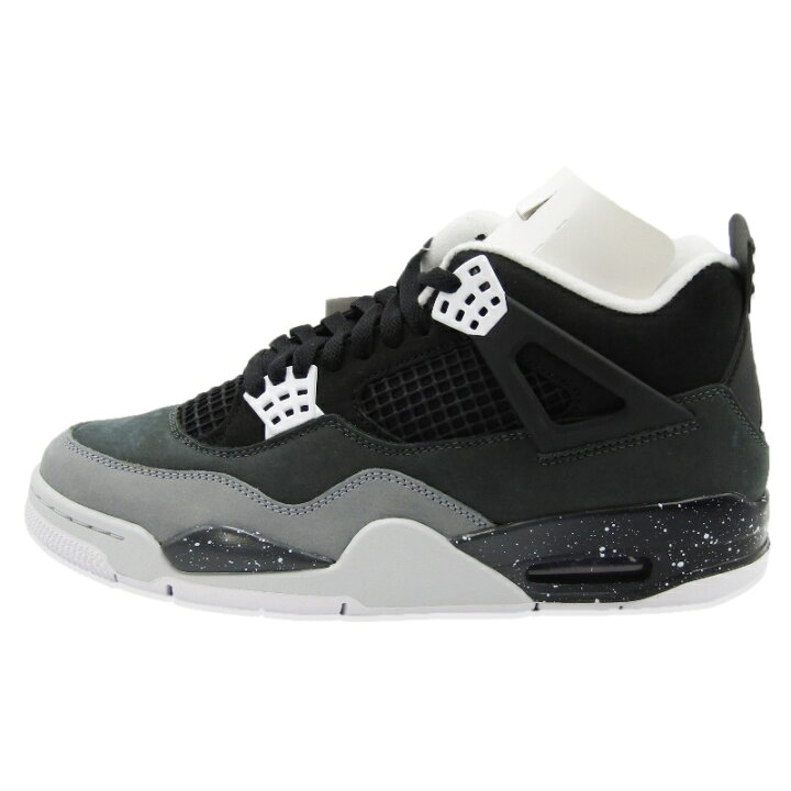 楽天市場】【中古】未使用 NIKE ナイキ 26.5cm AIR JORDAN 4 RETRO 