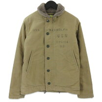 楽天市場】バズリクソンズ n-1 中古の通販