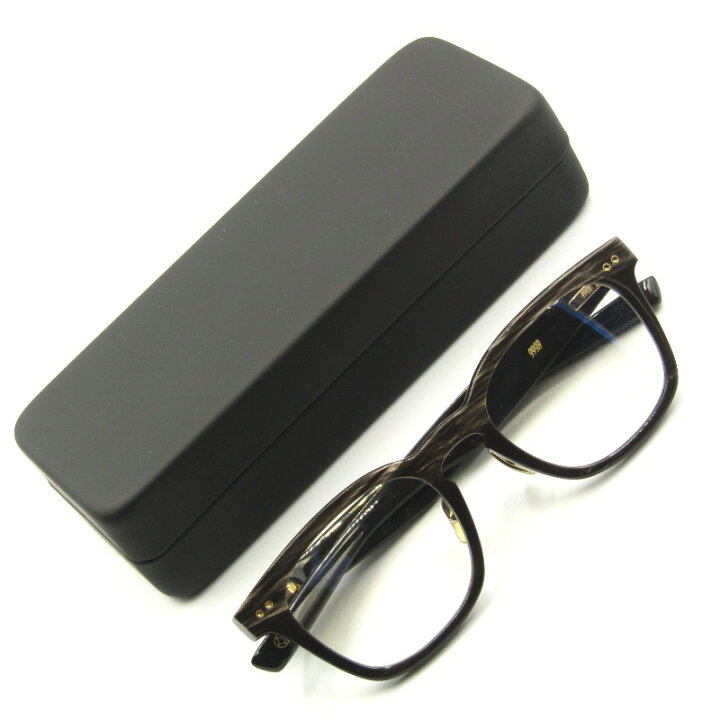 楽天市場】【中古】未使用 999.9 フォーナインズ メガネフレーム NP  