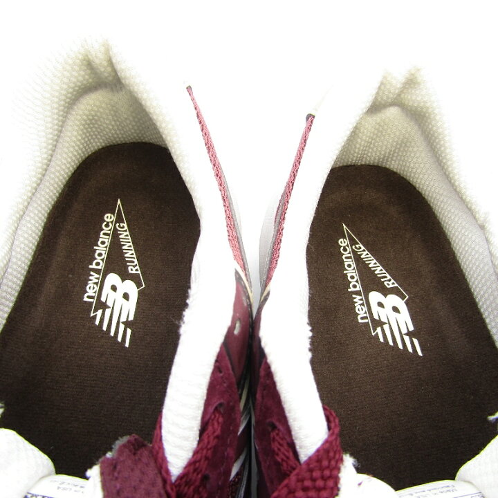 楽天市場】【中古】美品 New Balance ニューバランス 26.5cm U990BT6 