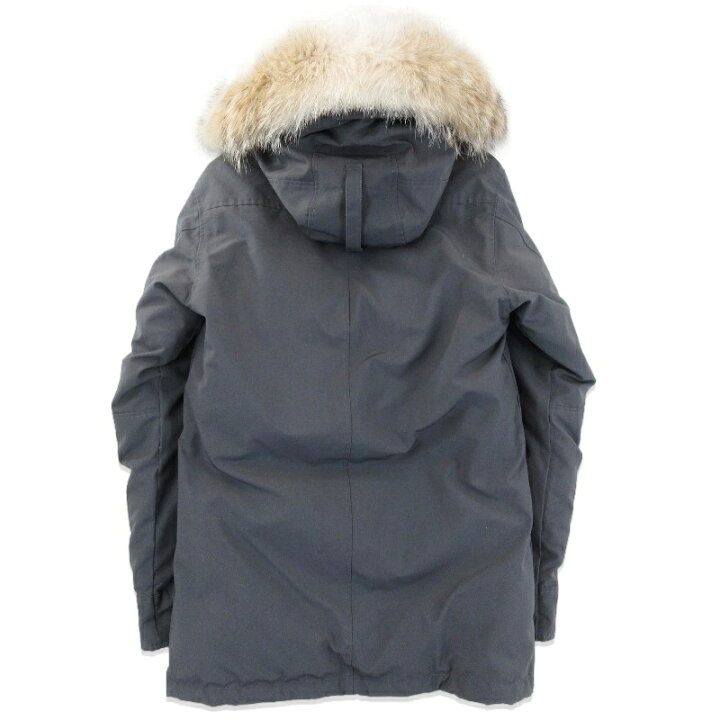 楽天市場】【中古】CANADA GOOSE カナダグース CHATEAU PARKA 3426MA  