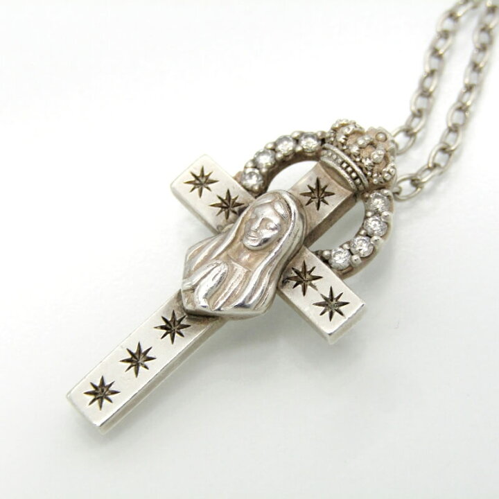 楽天市場】【中古】JUSTIN DAVIS ジャスティンデイビス ネックレス  