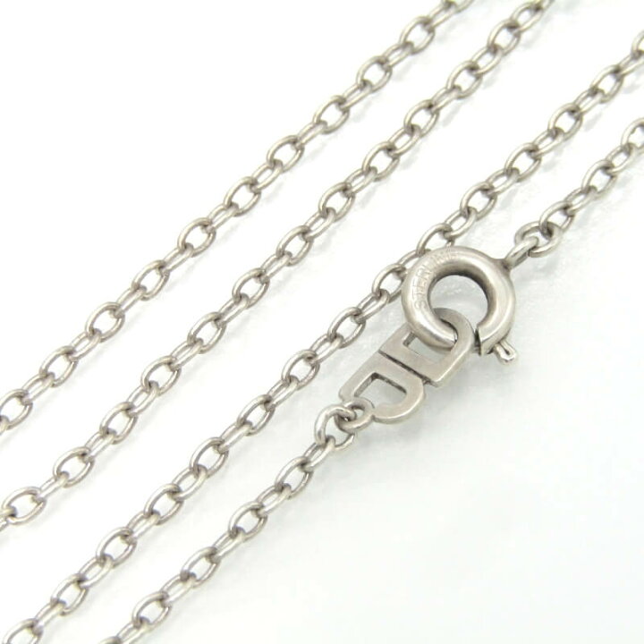 楽天市場】【中古】JUSTIN DAVIS ジャスティンデイビス ネックレス  