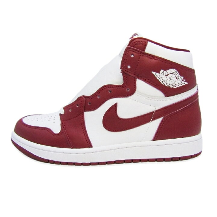 楽天市場】【中古】未使用 NIKE ナイキ 27cm AIR JORDAN 1 RETRO HIGH 