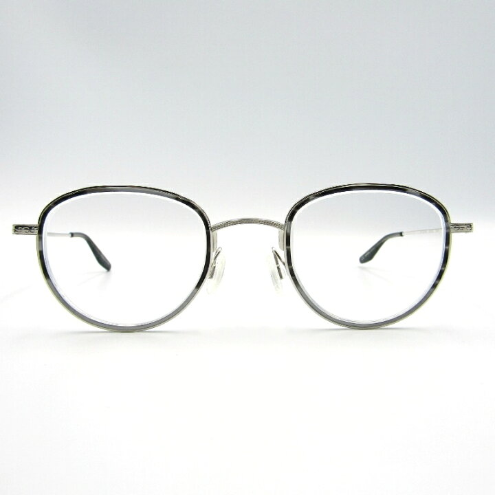 楽天市場】【中古】美品 BARTON PERREIRA バートンペレイラ メガネ  
