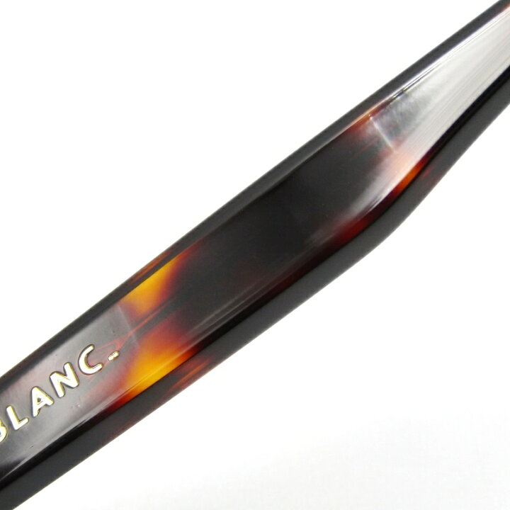 楽天市場】【中古】未使用 BLANC.. ブラン サングラス B0033 日本製  
