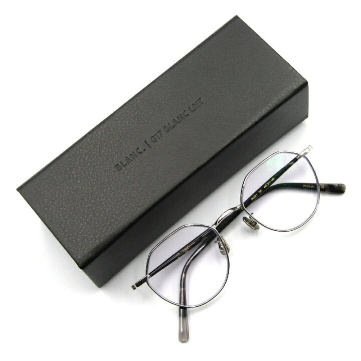 楽天市場】【中古】未使用 BLANC.. ブラン サングラス B0021 日本製  