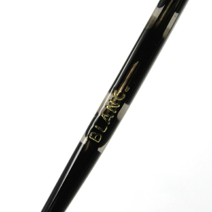 楽天市場】【中古】未使用 BLANC.. ブラン サングラス B0021 日本製  