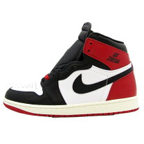 楽天市場】jordan1 つま黒（カラーブラック）（靴）の通販 