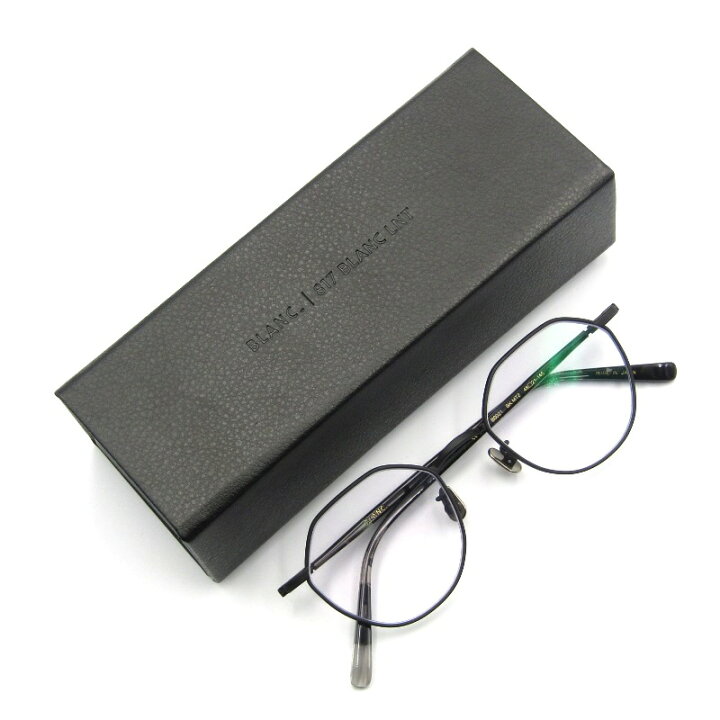 楽天市場】【中古】未使用 BLANC.. ブラン サングラス B0021 日本製  