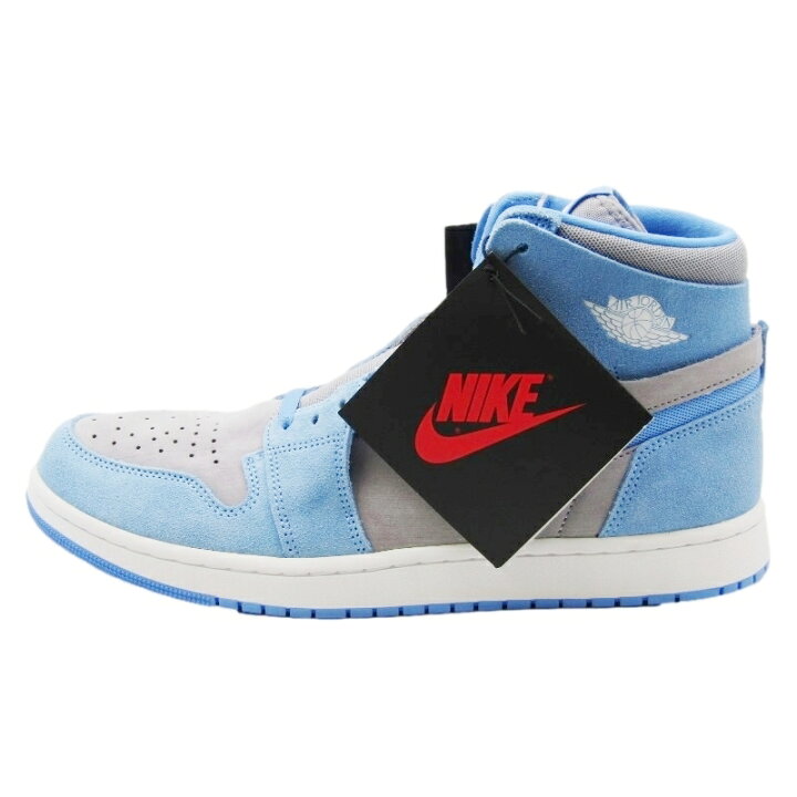 楽天市場】【中古】未使用 NIKE ナイキ 29.5cm AIR JORDAN 1 ZOOM CMFT 